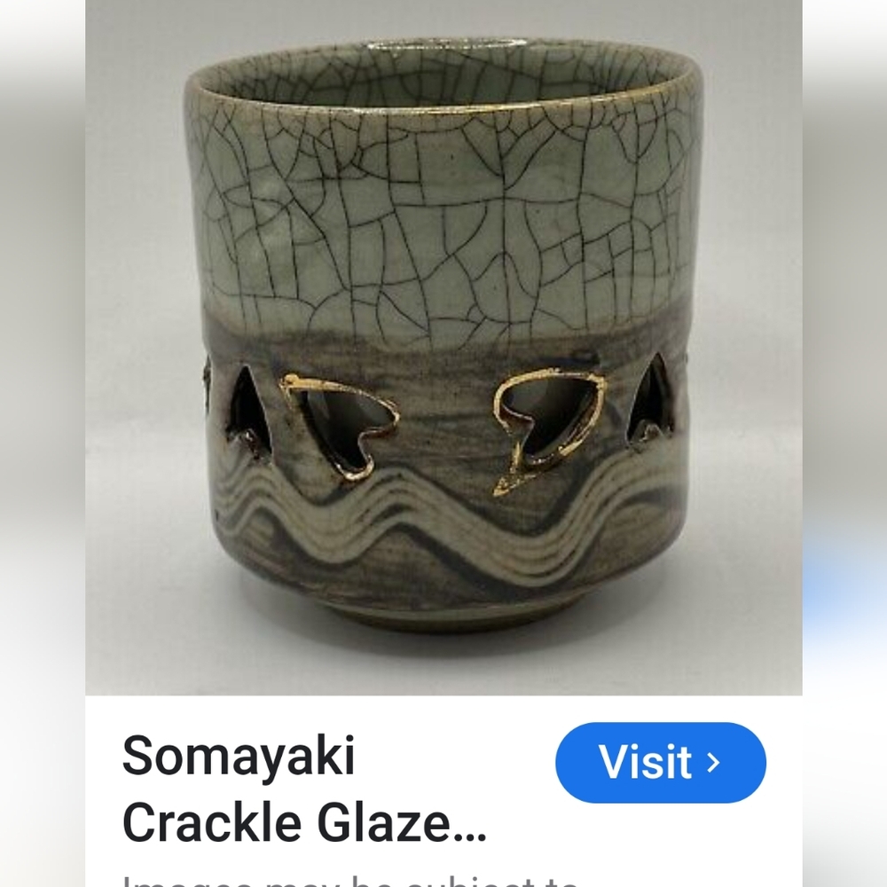 Somayaki